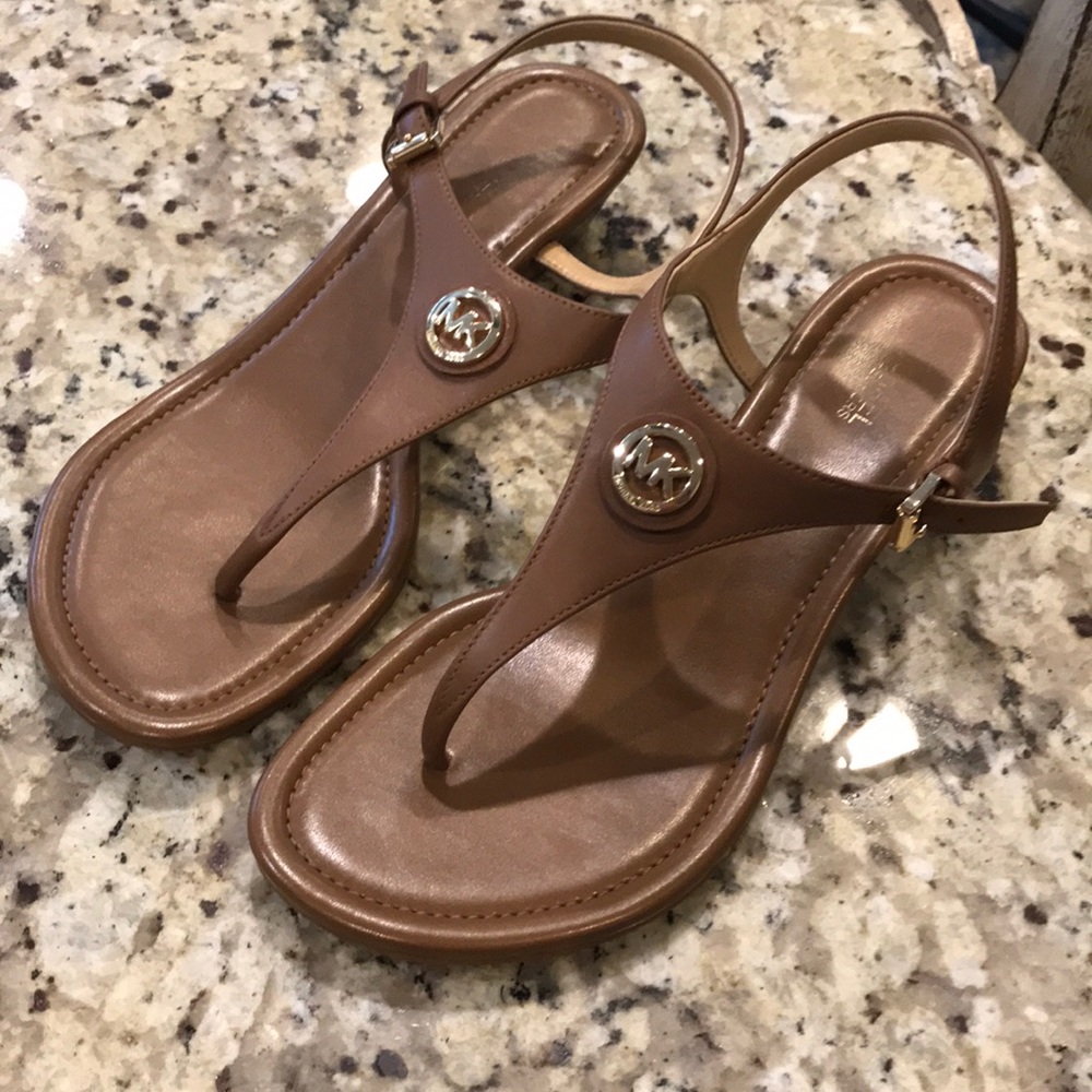 Michael Kors Women’s Sandals